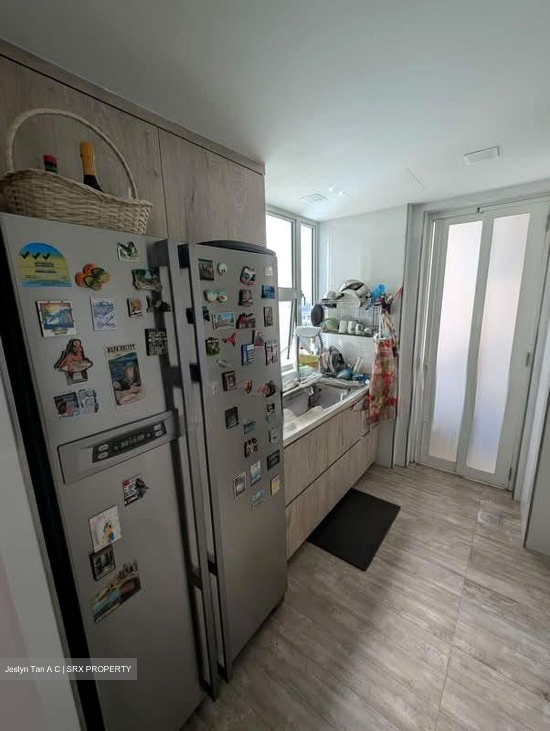 Dahlia Park Condominium (D17), Condominium #587711471